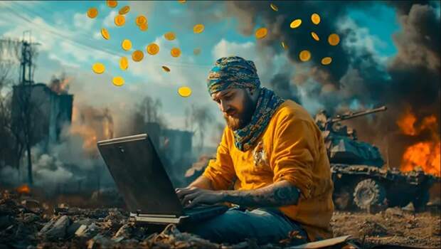 Коллаж Novorosinform