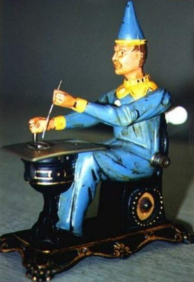 Самые дорогие игрушки в мире