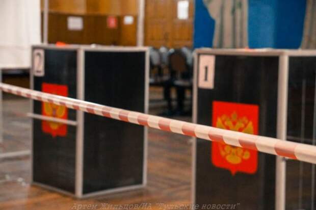 Эрлих Арина стала первым кандидатом в праймериз от Тульской области