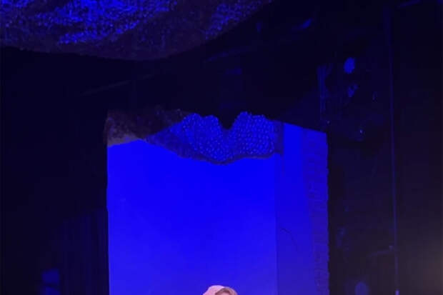 В спектакле Саха Театра о герое СВО прозвучала песня украинской группы