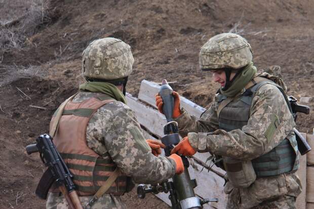 Генерал Кларк назвал украинский конфликт испытанием на выносливость