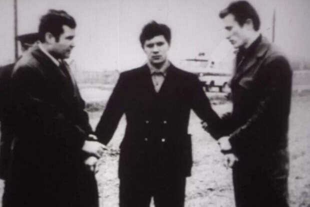 Монстр из Витебска: как примерный семьянин 14 лет убивал женщин, пока невиновные гнили в тюрьмах