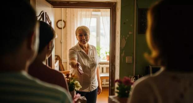 Слова, которые вы слышите в гостях, — как говорить без ошибок