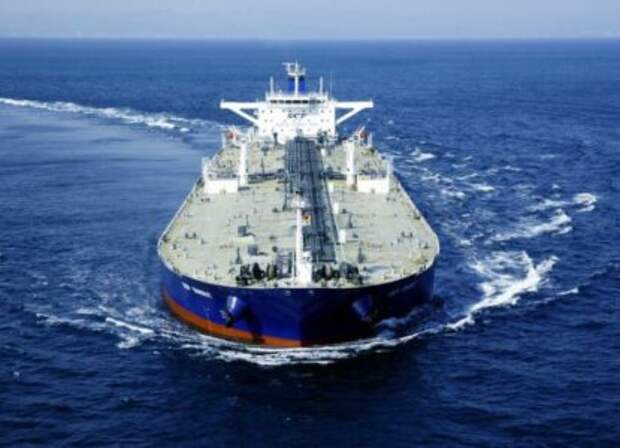 Абордаж по‑британски с лицом Макрона: кто стоит за захватом танкера