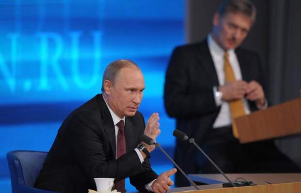 В Кремле резко ответили на предложенные условия возвращения России в G8 