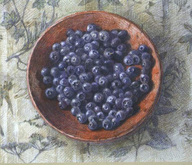 Выставка «Сонеты в цвете»