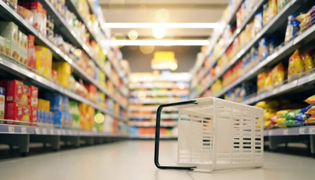 В США врач замёрзла насмерть в морозильной камере супермаркета: семья требует $50 млрд