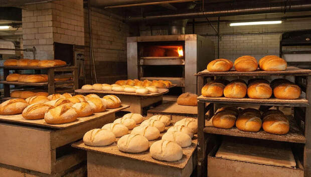 Новый ГОСТ по белому хлебу: В чём нас снова обманули?