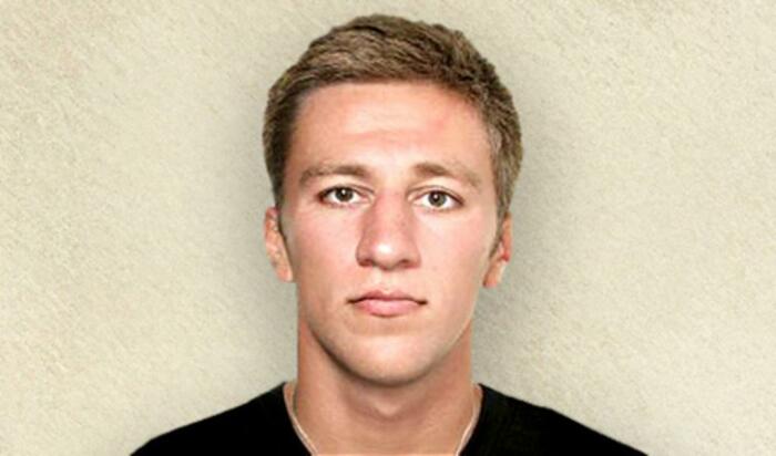 Дени Бажаев, 25 лет, состояние 750 млн. долларов Дени Бажаев, 25 лет, состояние 750 млн. долларов