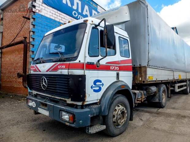 Дорога иномарок в СССР