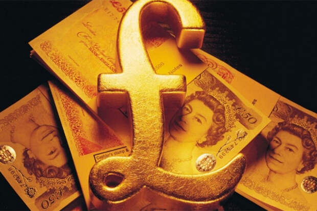 фунты GB рейтинг