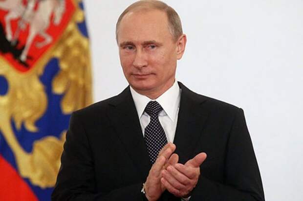 Закон о защите чести и достоинства президента РФ готовят в Госдуме