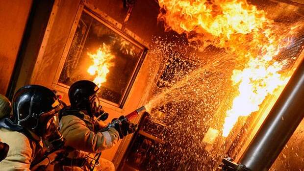 8 ошибок ремонта которые могут спровоцировать пожар в квартире