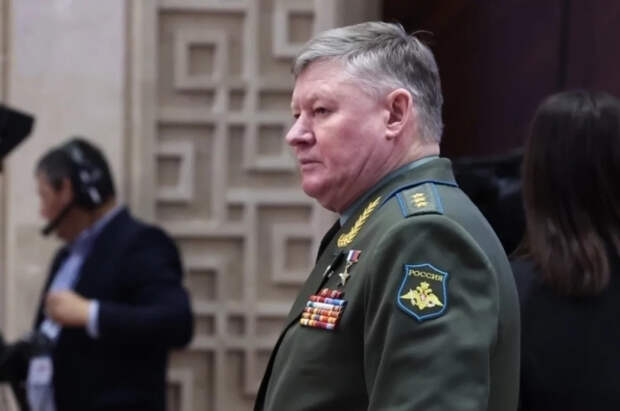 Глава штаба ОДКБ: в Европе продолжается милитаризация, нацеленная против РФ