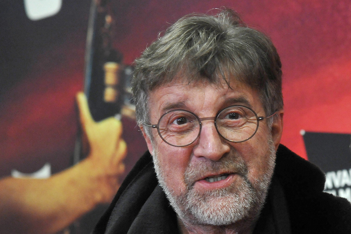 Ярмольник призвал забрать у сына олигарха госнаграду «За заслуги перед Отечеством»