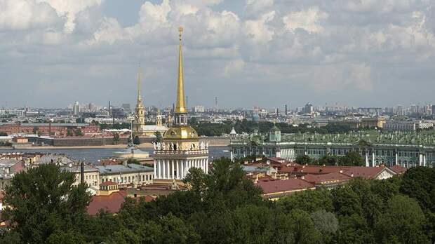 Россияне назвали самые комфортные города для молодежи