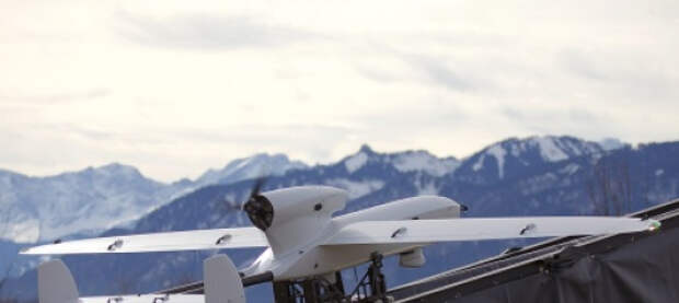 Директор Rheinmetall высмеял производителей украинских беспилотников, назвав их домохозяйками