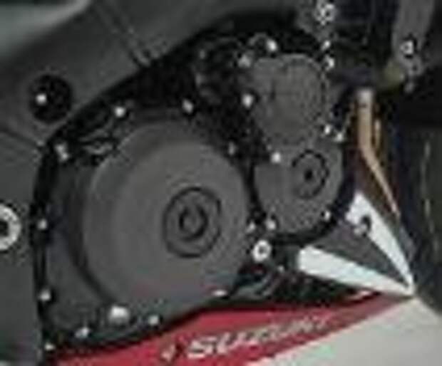 Suzuki представила ограниченную серию GSX-S1000