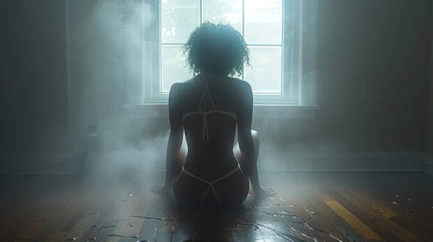 Звезда "Дома-2" и OnlyFans потеряла память и стала бездомной в Таиланде