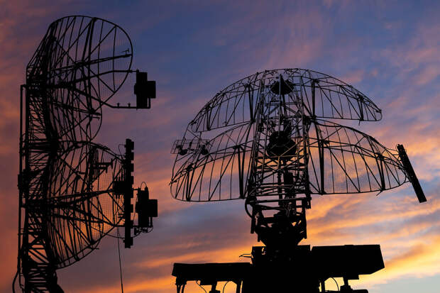 Силы ПВО сбили 34 дрона над пятью регионами России и Азовским морем