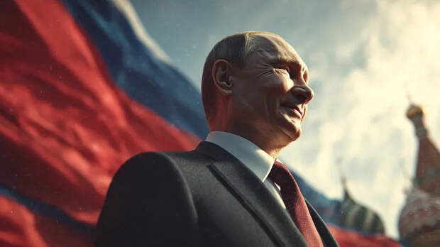 Вот это поворот: Решение Путина поставило Запад на колени. Россия "обманула" весь мир?