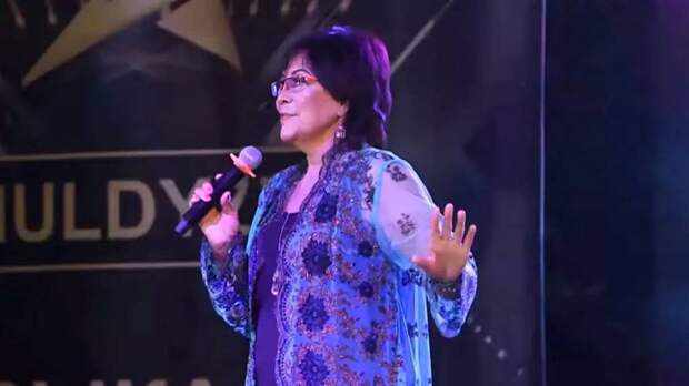 Сына заслуженной артистки Казахстана Сикымбаевой нашли мертвым