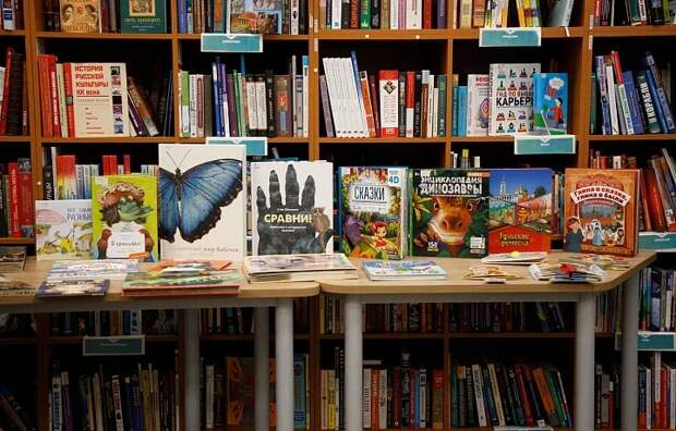 В Туле 18 апреля пройдет "Библионочь — 2026"