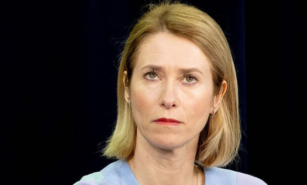 Каллас: Россия не выигрывает этот конфликт с Украиной