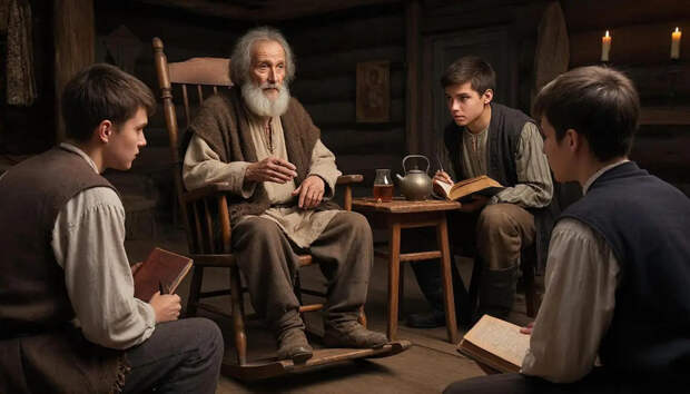 "В нём спасение державы": "Русский Нострадамус" назвал имя – тайну разгадали спустя столетия