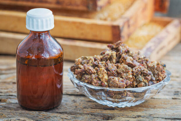 Найдено природное средство для борьбы с метаболическими нарушениями