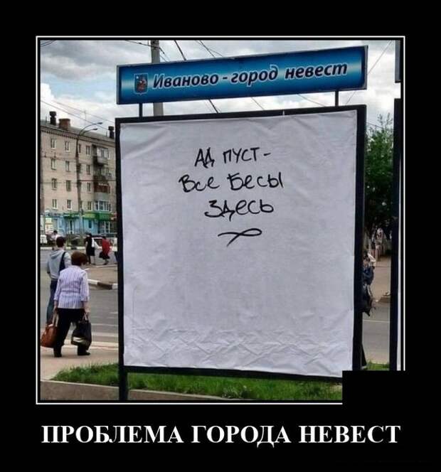 Демотиваторы 15 сентября 2021 года