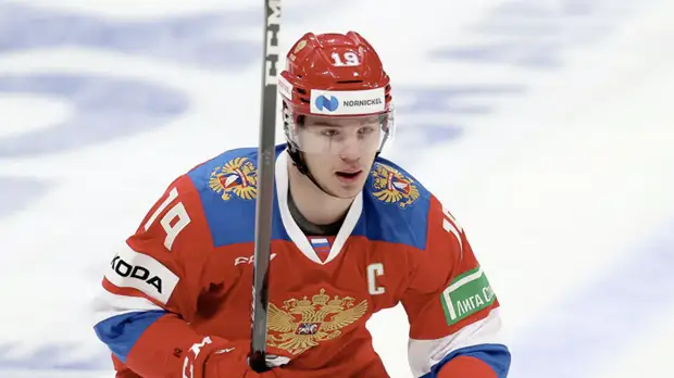 Подколзин и ещё двое хоккеистов будут тренироваться со сборной в «пузыре» ЧМ