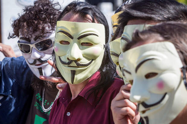 Протесты во время саммита G20 Протесты во время саммита G20