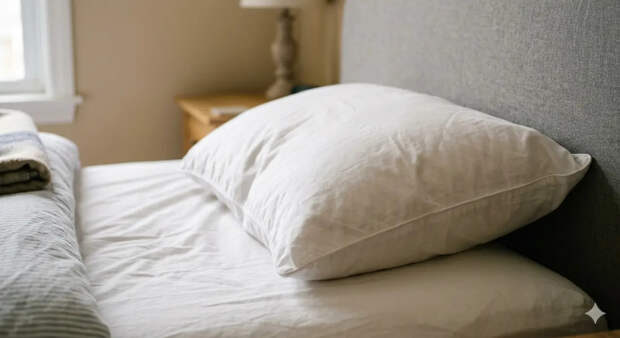 Учёные нашли простой продукт для борьбы с бессонницей