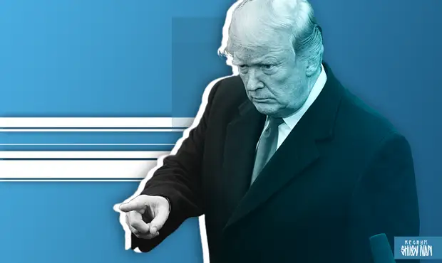 СМИ: в Европе испугались, что Орбан пригласит Трампа выступить на саммите ЕС