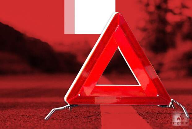 В Татарстане 16-летняя девочка погибла после ДТП на пешеходном переходе