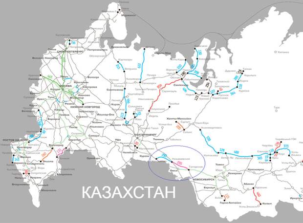 Фото для иллюстрации из открытых источников.