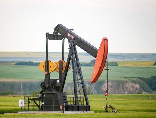 ОПЕК увеличит добычу нефти в июне на 188 тыс. баррелей в сутки
