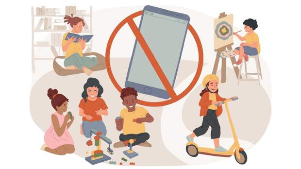 Надо ли детям ограничить соцсети? Мнения психологов: «за» и «против»