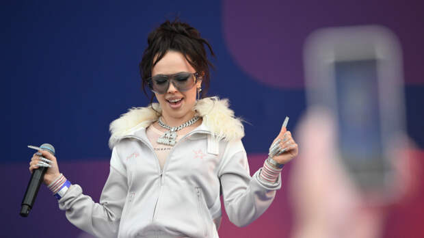 «Крутая работа»: Инстасамка призналась, что хотела бы стать актрисой