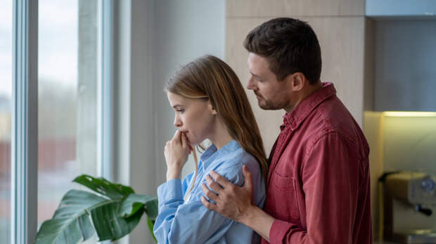 «ДНК-тест разрушил мой брак за 48 часов, теперь мои дети со мной не разговаривают»