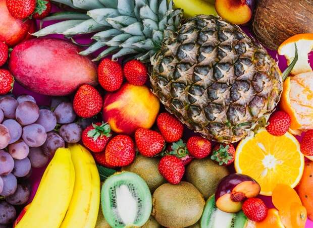 Фрукты полезны, но некоторые сочетания фруктов могут вызвать проблемы со здоровьем