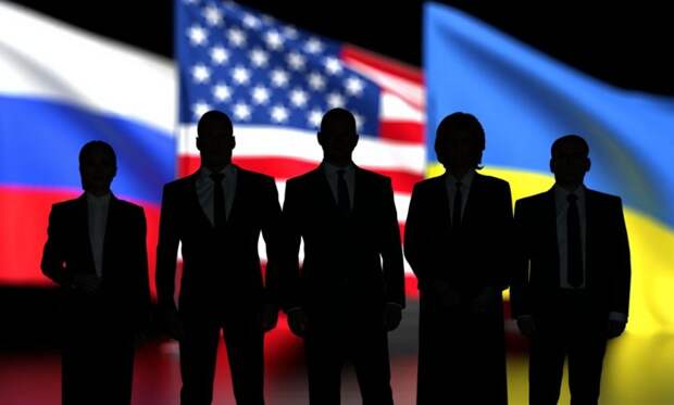 «Они там уже всё решили»: новый раунд переговоров по Украине пройдет в Женеве 17-18 февраля