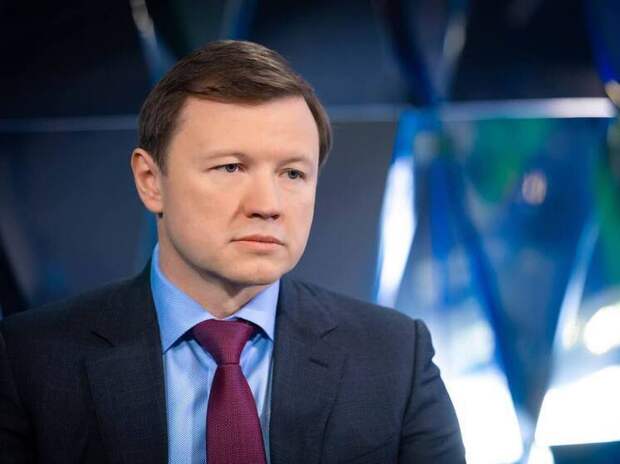 Глава стройкомплекса Ефимов: готовность станции «Остров Мечты» превысила 20%