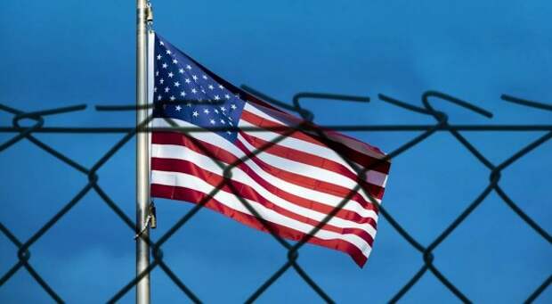 Санкции США - способ давления, а не справедливости. Но не тут-то было