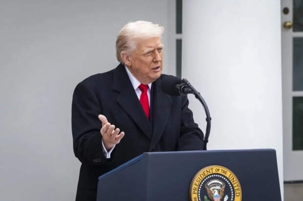 NYT: Трамп не намерен выполнять требования Украины по безопасности