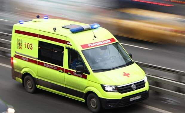 Цыгане заставили скорую творить чудеса — реанимировать труп