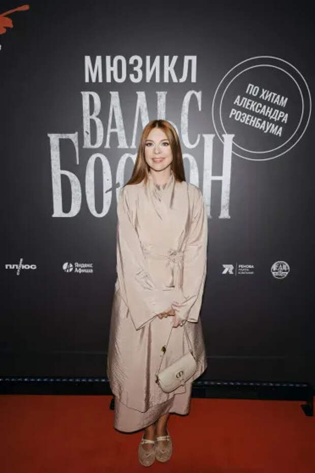 Наталья Подольская