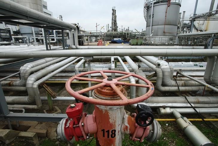 Цены на нефть опять перешли к росту 