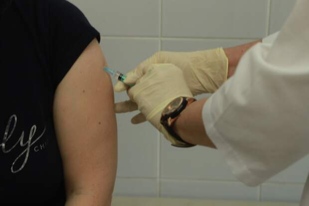 Два новых пункта вакцинации от COVID-19 открываются в ТЦ Новосибирска
